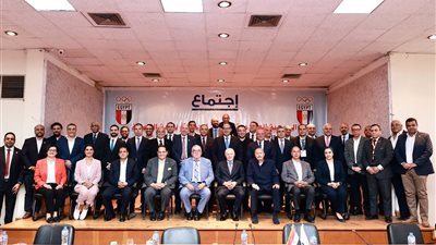 اعتماد فوز ياسر إدريس برئاسة اللجنة الأولمبية المصرية 