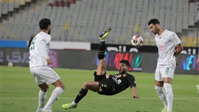 بيسيرو يعيد المستبعدين لتدريبات الزمالك استعدادًا لموقعة البنك الأهلي
