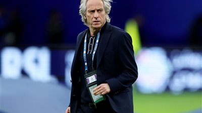 إقالة جيسوس من تدريب الهلال السعودي.. وهذا هو خليفته