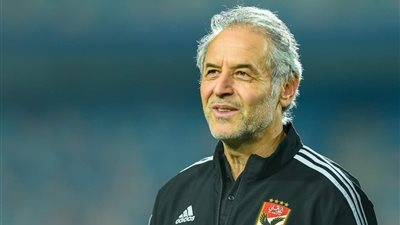 كولر يعلن تشكيل الأهلي ضد صن داونز في دوري أبطال أفريقيا