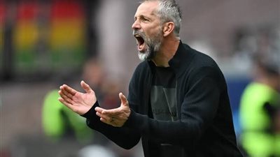 ماركو روزه.. من هو مدرب الأهلى الجديد و الطاقم المساعد 