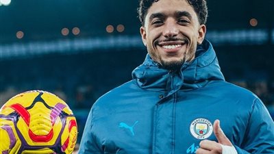 موقف مرموش، تشكيل مانشستر سيتي المتوقع ضد وولفرهامبتون 