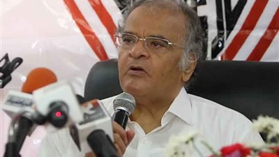 ممدوح عباس يزف نبأ سار لجماهير الزمالك بشأن أرض أكتوبر