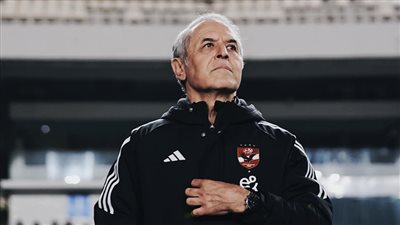 هل انتهت أزمة كولر مع الأهلي؟.. شوبير يُجيب