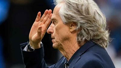 متى يعلن الهلال السعودي إقالة جيسوس؟