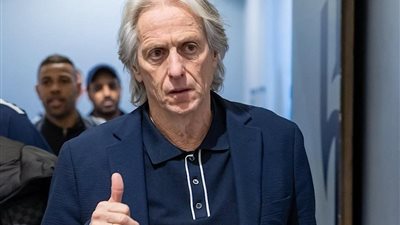 على طريقة كولر.. جيسوس يضع الهلال السعودي في ورطة