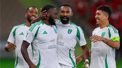 ماذا يفعل أهلي جدة في نهائي دوري أبطال آسيا؟