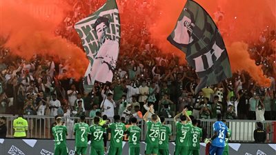 أهلي جدة يتلقى ضربة سعودية قبل نهائي دوري أبطال آسيا للنخبة