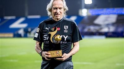 الراتب وتكاليف الإقالة.. الكشف عن تفاصيل عقد جورجي جيسوس مع الهلال السعودي