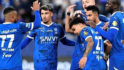 جدول مواعيد مباريات الهلال السعودي في كأس العالم للأندية 2025 والقنوات الناقلة