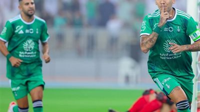 بنكهة إنجليزية.. ثلاثي أهلي جدة يحلم بإنجاز تاريخي في دوري أبطال آسيا