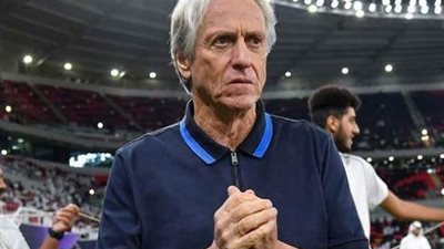 رسميًا.. الهلال السعودي يعلن إقالة جيسوس