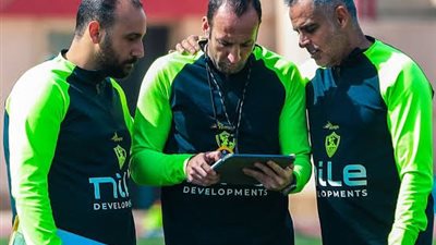 مساعد جوميز الأبرز| تعرف علي المرشحين للزمالك خلفاً لـ بيسيرو .. خاص