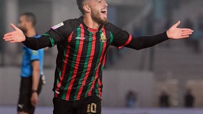 بعد فشل ضم اداما تراوري .. الزمالك يفاوض نجم الجيش الملكي 