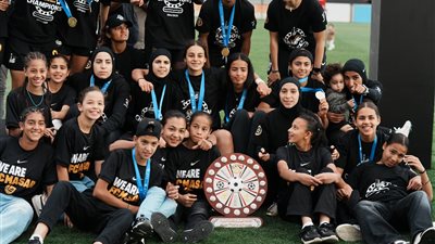 رسميًا .. مسار بطلاً للدوري بعد الفوز على الزمالك