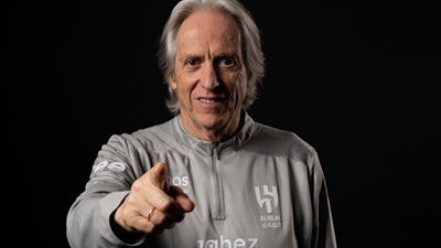 ماذا قال جورجي جيسوس بعد الرحيل عن الهلال السعودي؟