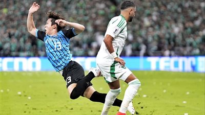 فيديو أهداف مباراة الأهلي وكاواساكي في نهائي دوري أبطال آسيا