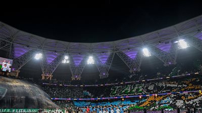 الأهلي السعودي بطلًا لدوري أبطال آسيا للمرة الأولى في تاريخه