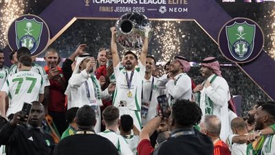أموال وبطولات.. ماذا كسب الأهلي السعودي بعد التتويج الآسيوي؟