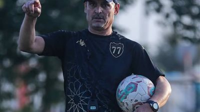 عبد الحي بن سلطان مدرب تونس للشباب: ذاهبون لمصر من أجل الفوز باللقب