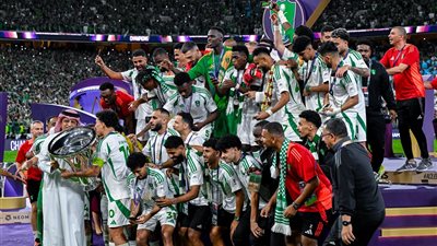 الأفضل والأسوأ.. 10 أرقام تلخص دوري أبطال آسيا للنخبة 2025