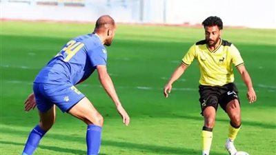 انطلاق الجولة 34 من دوري المحترفين: صراع الهبوط وتحسين المراكز