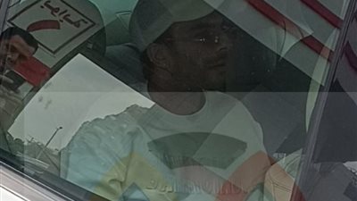 عاجل .. زيزو يصل نادى الزمالك لحضور المران الجماعى  