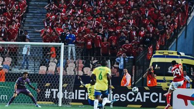 صن داونز يقصي الأهلي ويتأهل لنهائي دوري أبطال أفريقيا (فيديو وصور) 