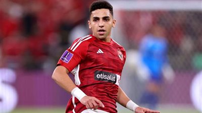 شوبير يكشف: إصابة كوكا وموقفه أمام بالميراس وغياب بن شرقي قرار فني