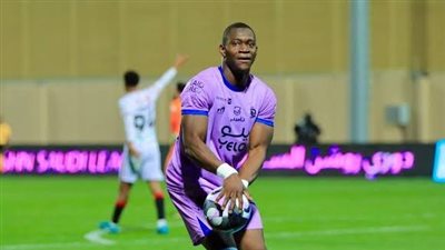 مش هيسافر أمريكا .. الخلود السعودي يصدم الأهلي ويرفض التفريط في خدمات ديانج