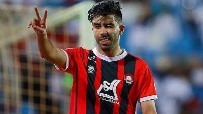 بيلعب في السعودية .. تعرف علي بديل سيف الجزيري مع الزمالك في الموسم الجديد 