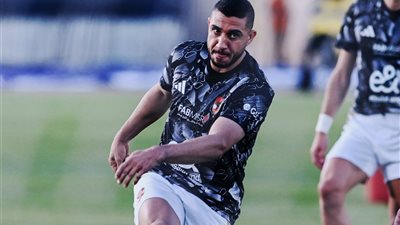 حقيقة انضمام رامي ربيعة إلى العين الإماراتي.. تفاصيل مهمة