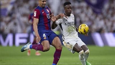 تشكيل ريال مدريد المتوقع ضد برشلونة في نهائي كأس ملك إسبانيا