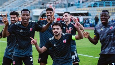 التعادل الإيجابي يحسم مباراة بتروجت وكهرباء الإسماعيلية بدوري نايل