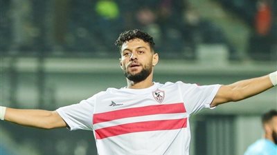 رابطة الأندية تقرر إيقاف مصطفى شلبى بسبب الطرد أمام بتروجيت