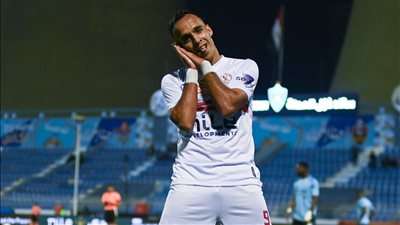 ناصر منسي يوجه رسالة مؤثرة بعد استبعاده من قائمة الزمالك