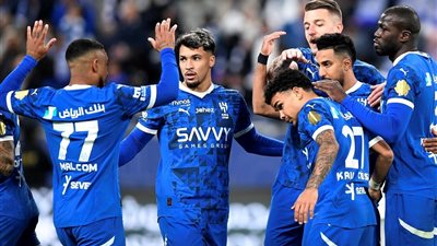 صديق كريستيانو رونالدو أول صفقات الهلال السعودي قبل مونديال الأندية