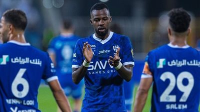 جدول مواعيد مباريات الهلال المتبقية في الدوري السعودي والقنوات الناقلة