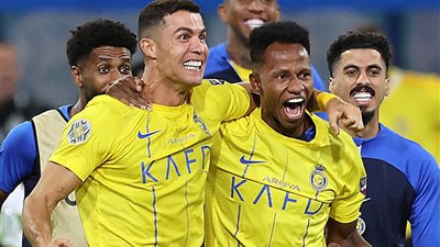 جدول مواعيد مباريات النصر المتبقية في الدوري السعودي والقنوات الناقلة