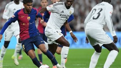 تشكيل برشلونة المتوقع ضد ريال مدريد في نهائي كأس ملك إسبانيا