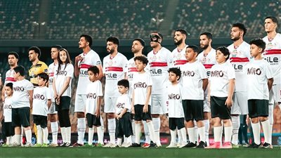 الزمالك يقع فى فخ التعادل أمام البنك الأهلى بنتيجة 2-2