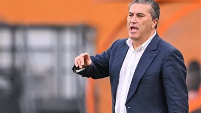 اجتماع عاجل لمجلس حسين لبيب مع بيسيرو بعد التعادل أمام البنك الاهلى 