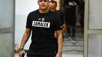 بعد رحيل بيسيرو .. الزمالك يدرس الإطاحة بـ عبدالواحد السيد