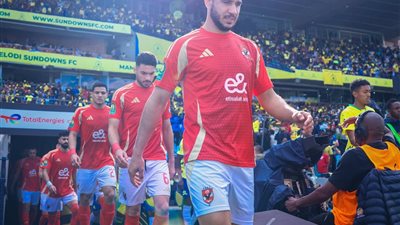 رامي ربيعة يرفض عقد جلسة مع يوسف وتأجيل مصيره مع الأهلي (خاص)