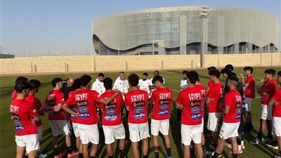 منافس منتخب مصر للشباب في بطولة أفريقيا تحت 20 سنة: جنوب أفريقيا 
