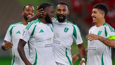 جدول مواعيد مباريات الأهلي المتبقية في الدوري السعودي والقنوات الناقلة