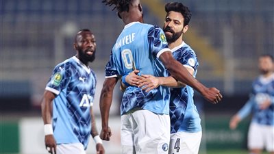 خاص لـ اوفسايد .. بيراميدز سيقدم طلب بتأجيل مباراة الزمالك استعداداً لمواجهة صن دوانز 