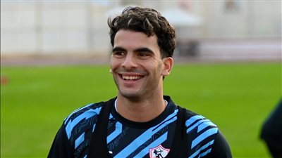 نرفض التظلم المقدم منك، بيان عاجل من الزمالك ضد زيزو 