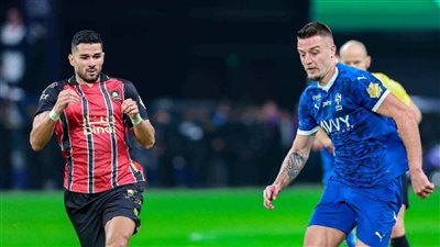 موعد مباراة الهلال والرائد في الدوري السعودي والقنوات الناقلة