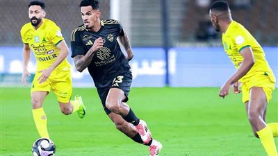 موعد مباراة الأهلي والتعاون في الدوري السعودي والقنوات الناقلة